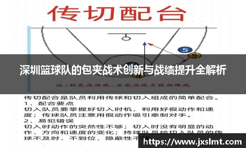 深圳篮球队的包夹战术创新与战绩提升全解析